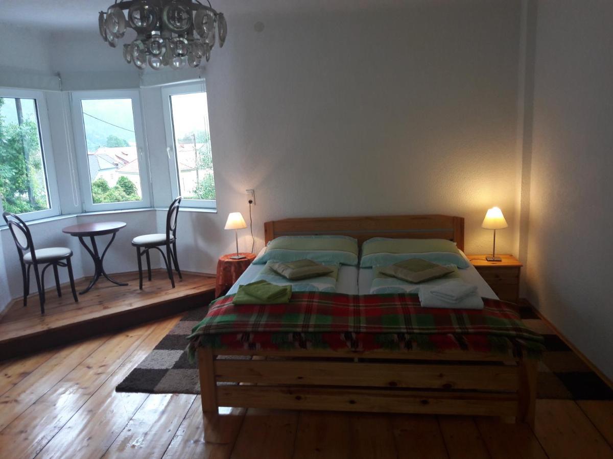 Hotel Lerchenhof à Friesach  Extérieur photo
