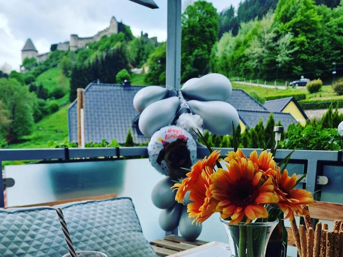Hotel Lerchenhof à Friesach  Extérieur photo