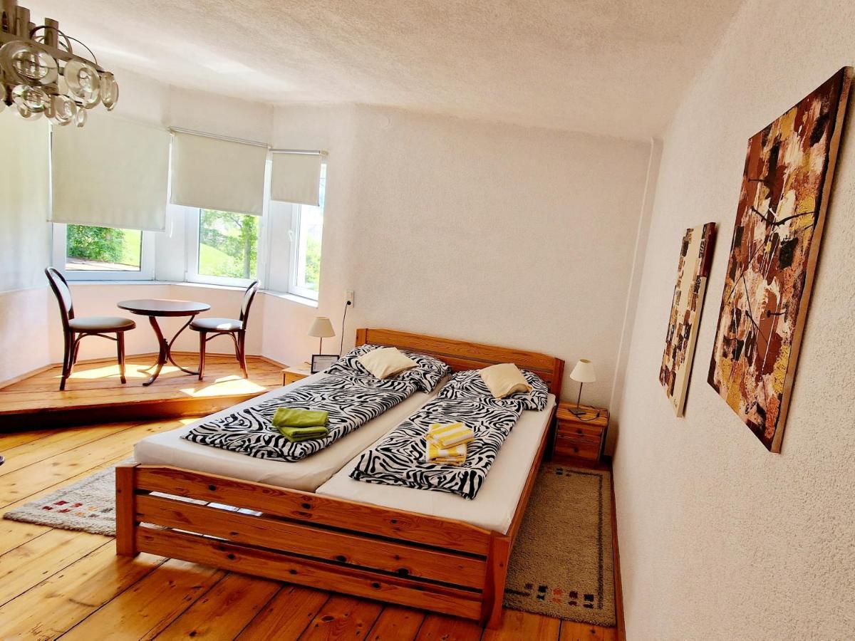 Hotel Lerchenhof à Friesach  Extérieur photo