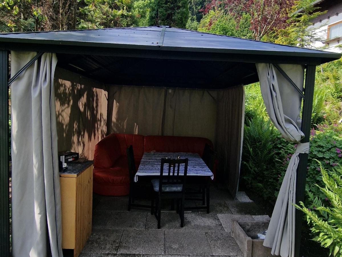 Hotel Lerchenhof à Friesach  Extérieur photo