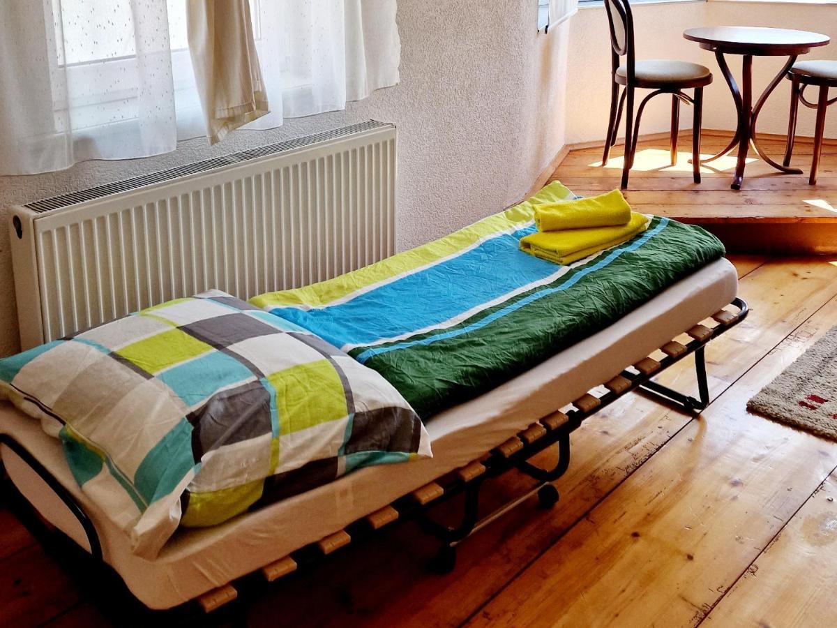 Hotel Lerchenhof à Friesach  Extérieur photo
